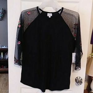 LulaRoe Lace Randy